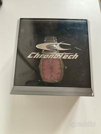 Orologio Chronotech