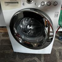 Lavatrice Lg