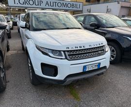 Land Rover Range Rover Evoque 2.0D I4-L.Flw 150CV 