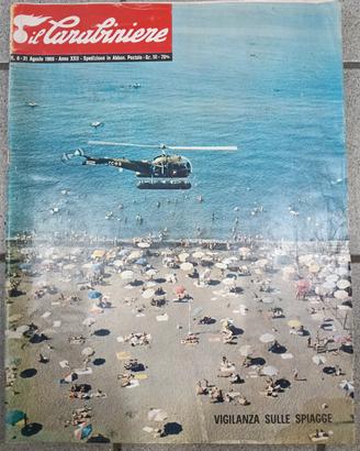 " Il Carabiniere" 1968
