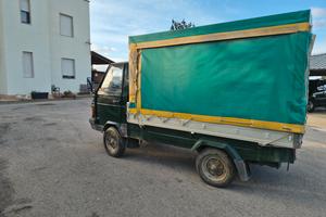 Piaggio Poker anno 2000