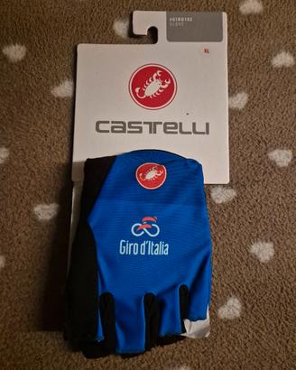 Guantini Castelli Giro d'Italia 2025 XL