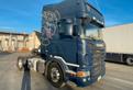 SCANIA R500 - 2008