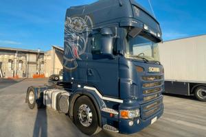 SCANIA R500 - 2008