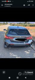 auto BMW 120 msport xdrive 