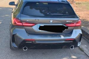 auto BMW 120 msport xdrive 