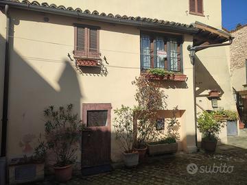 Casa indipendente a Sant'Eraclio di Foligno