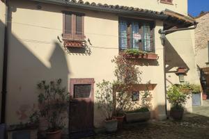 Casa indipendente a Sant'Eraclio di Foligno