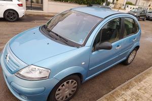 Citroen c3 meccanica perfetta carrozzeria original