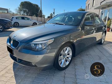 BMW 530D 3.0 211CV M SPORT 2005