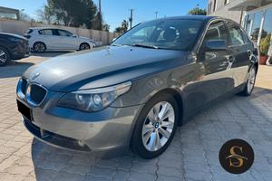 BMW 530D 3.0 211CV M SPORT 2005