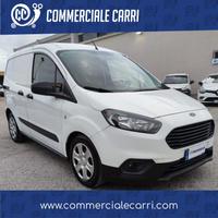 FORD TRANSIT COURIER 1.5 TDCI TREND FURGONE -