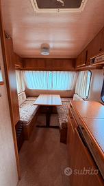 Adria 400T REVISIONATA - 415Kg