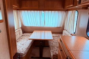 Adria 400T REVISIONATA - 415Kg