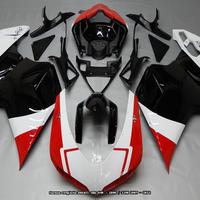 Carena DUCATI SBK 848 / 1098 / 1198 2007 - 2012