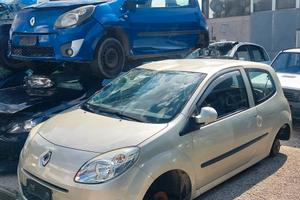 Ricambi Renault New Twingo del 2008