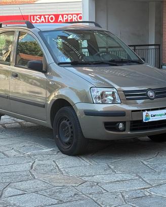 Fiat Panda 1.2 Dynamic Natural Power