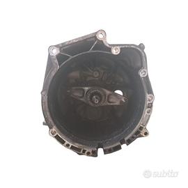 Cambio manuale ZF Bmw Serie 1 2.0 Diesel del 2007