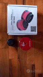 Zwo asi 224 a colori