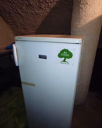 Frigorifero Electrolux Rex