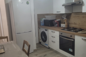 Camera doppia porta furba metro a