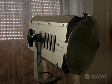 Luci set fotografico