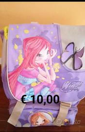 Zaino Winx