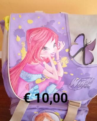 Zaino Winx