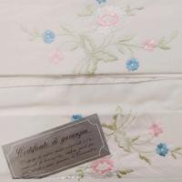 lenzuola matrimoniali 