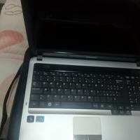 PC portatile come nuovo