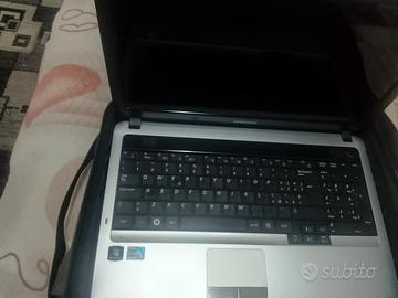 PC portatile come nuovo