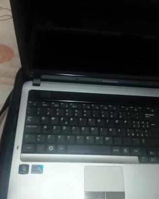PC portatile come nuovo