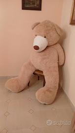 peluche  grande 