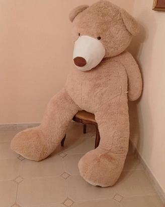 peluche  grande 