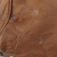 borsa da medico vera pelle  