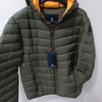 Piumino uomo Marina Yachting 