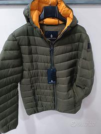 Piumino uomo Marina Yachting 