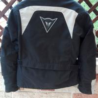 GIACCA UOMO PER MOTO