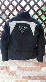 GIACCA UOMO PER MOTO