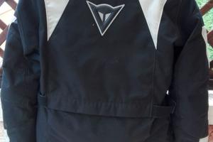 GIACCA UOMO PER MOTO