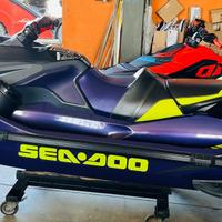SeaDoo RXT 300 X rs