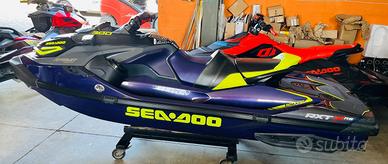 SeaDoo RXT 300 X rs