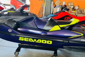SeaDoo RXT 300 X rs