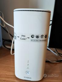 router 5G Strong 