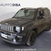 Jeep Renegade 2019 Diesel 2.0 mjt Limited 4wd...