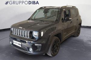 Jeep Renegade 2019 Diesel 2.0 mjt Limited 4wd...