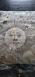 cuscino fornasetti 