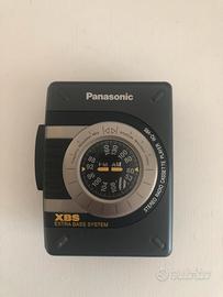 Walkman Panasonic