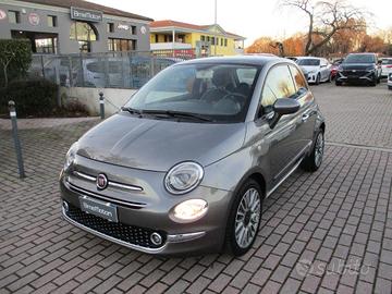 FIAT 500 0.9 TwinAir Turbo 85Cv Lounge