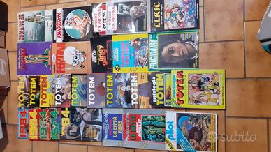 Fumetti solo per intenditori